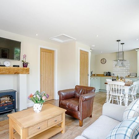 Wits End Cottage Martin  Экстерьер фото
