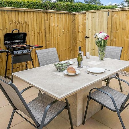 Wits End Cottage Martin  Экстерьер фото