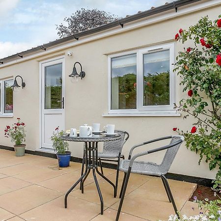 Wits End Cottage Martin  Экстерьер фото