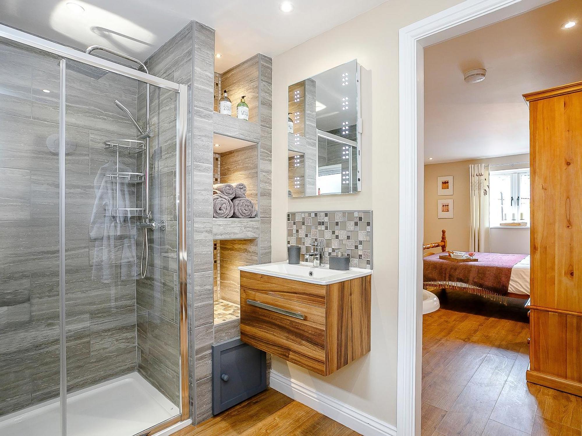 Wits End Cottage Martin  Экстерьер фото