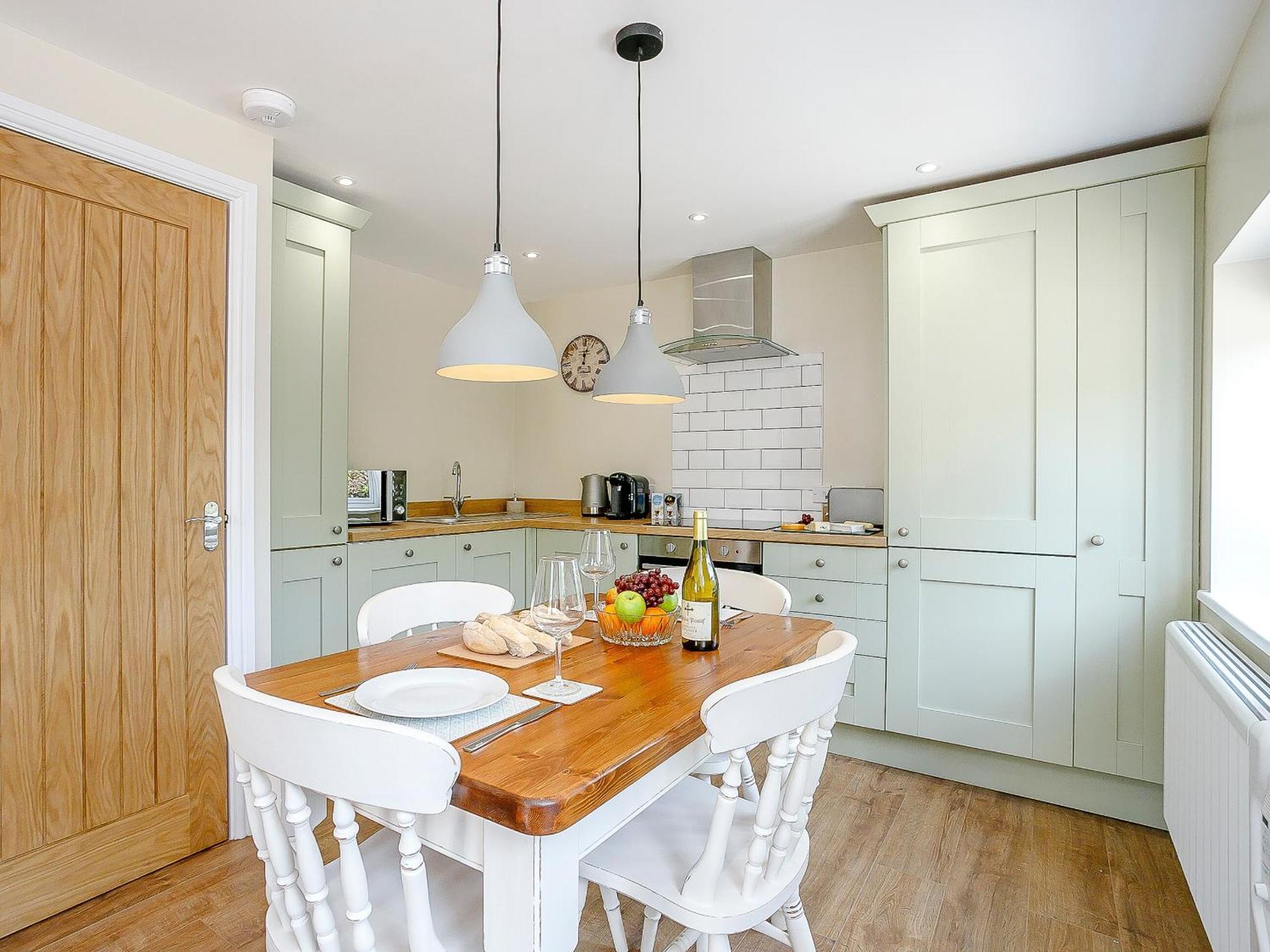 Wits End Cottage Martin  Экстерьер фото
