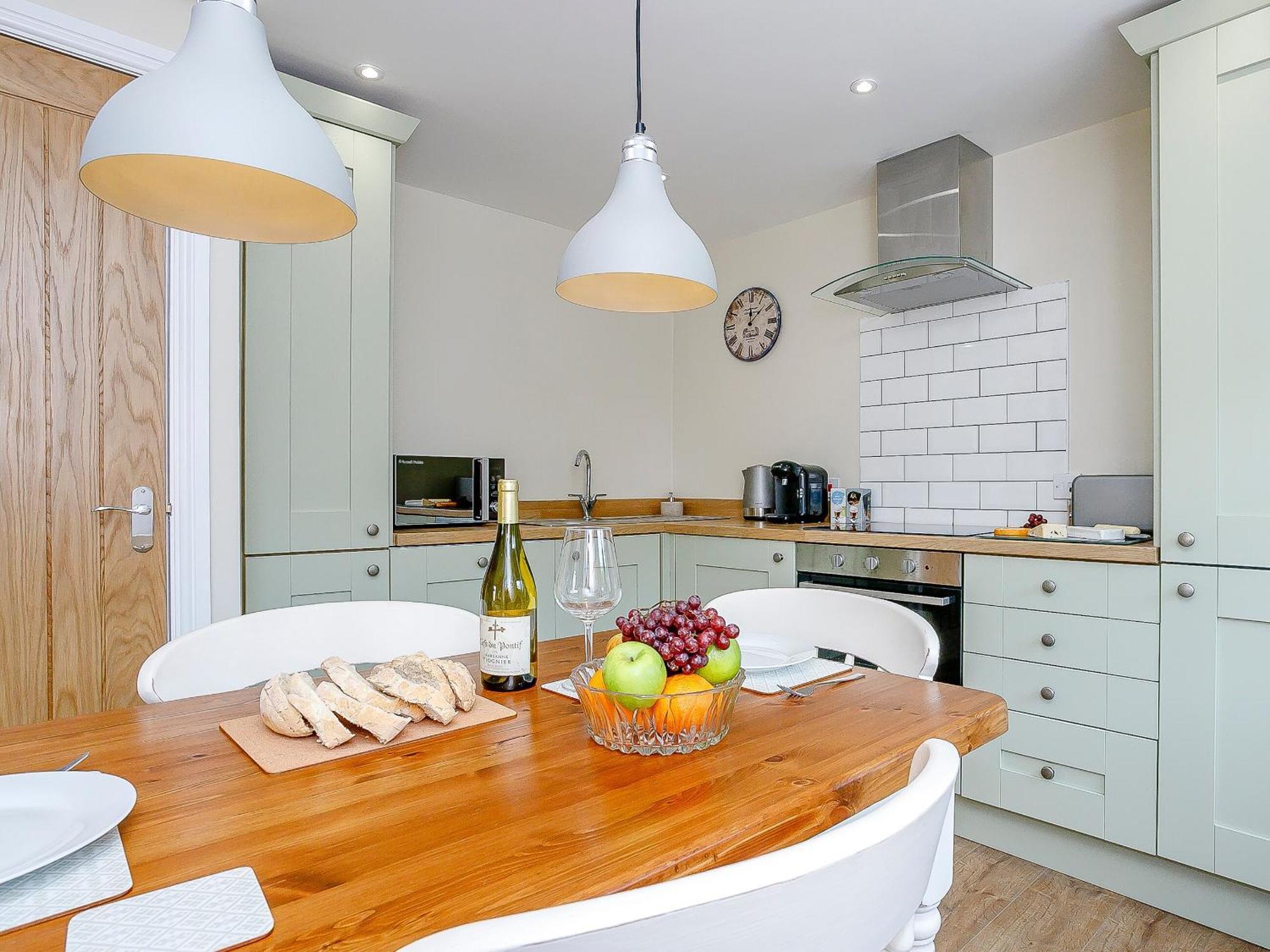 Wits End Cottage Martin  Экстерьер фото