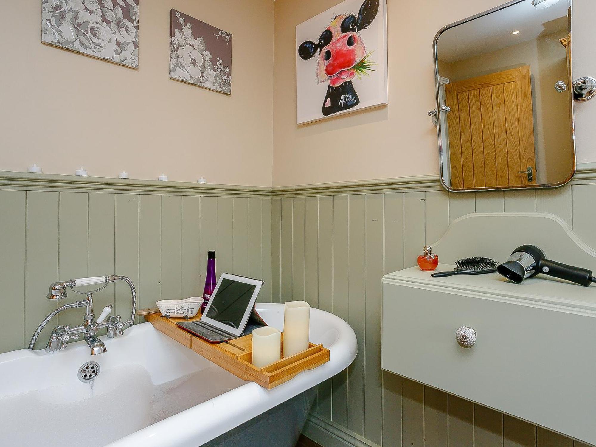 Wits End Cottage Martin  Экстерьер фото