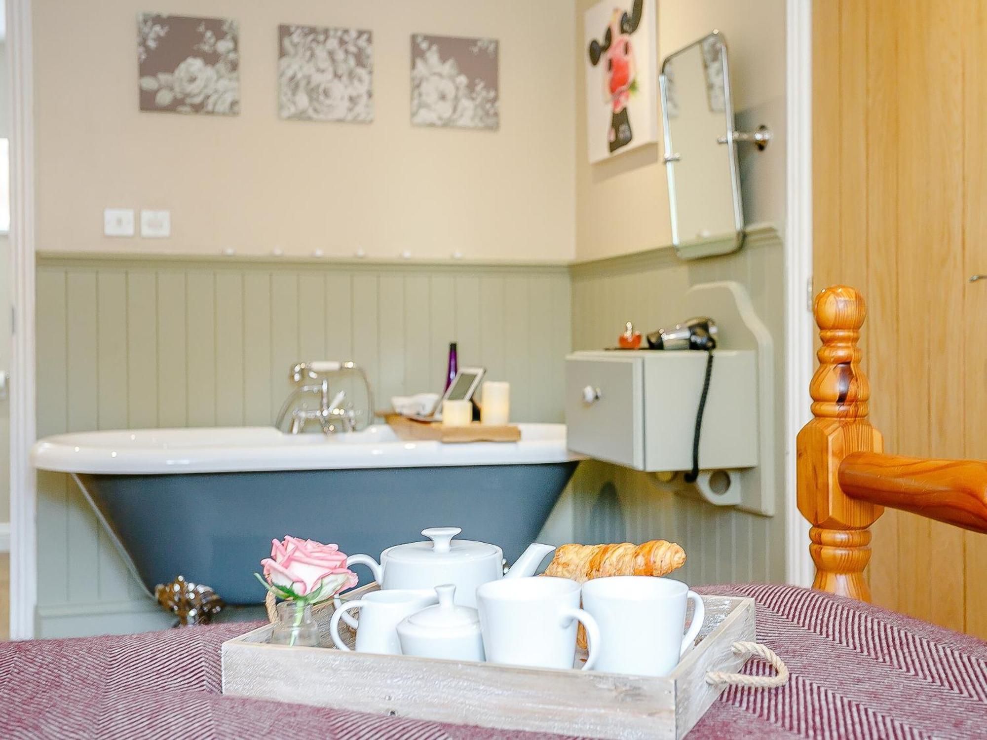 Wits End Cottage Martin  Экстерьер фото