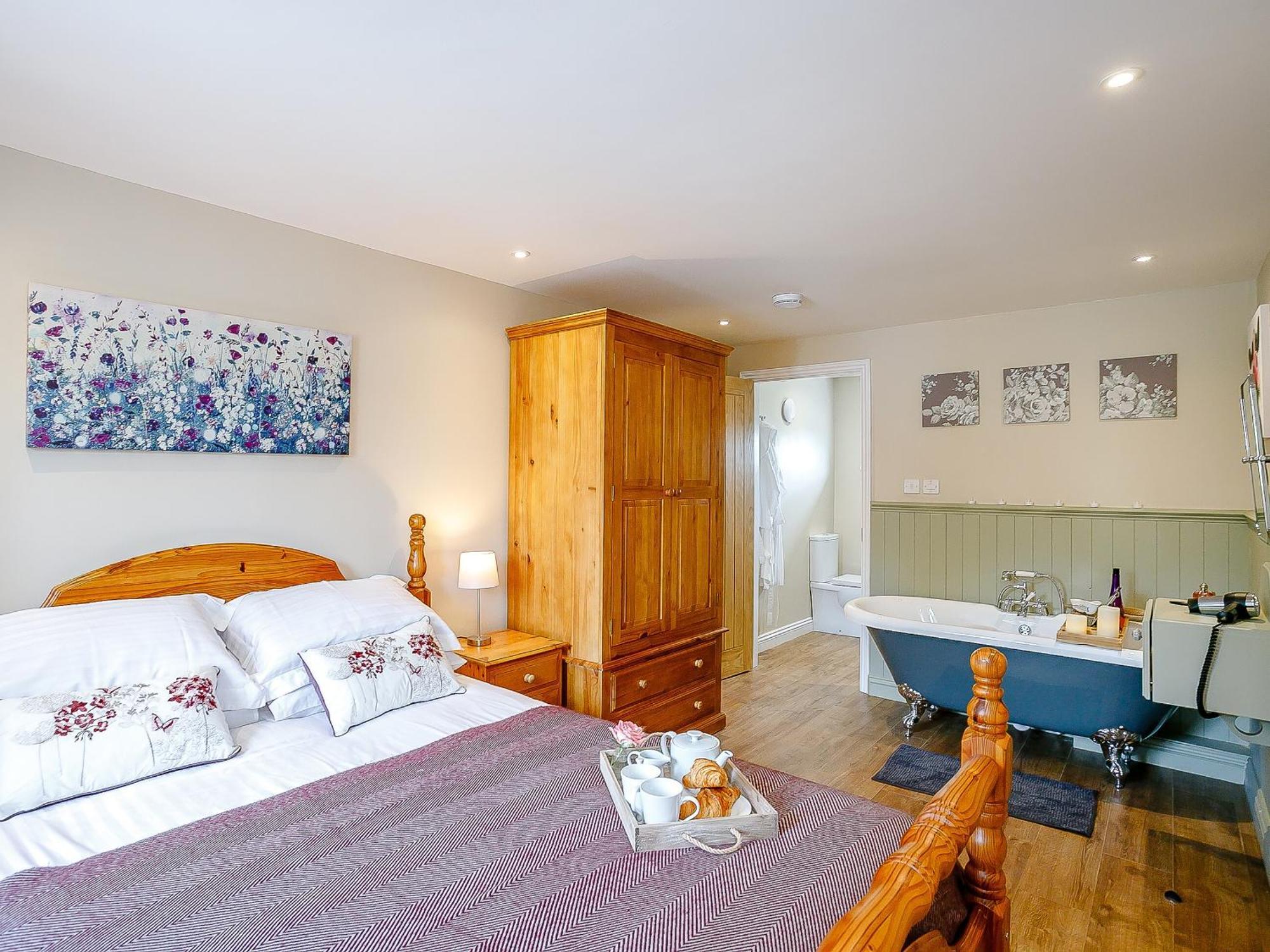 Wits End Cottage Martin  Экстерьер фото