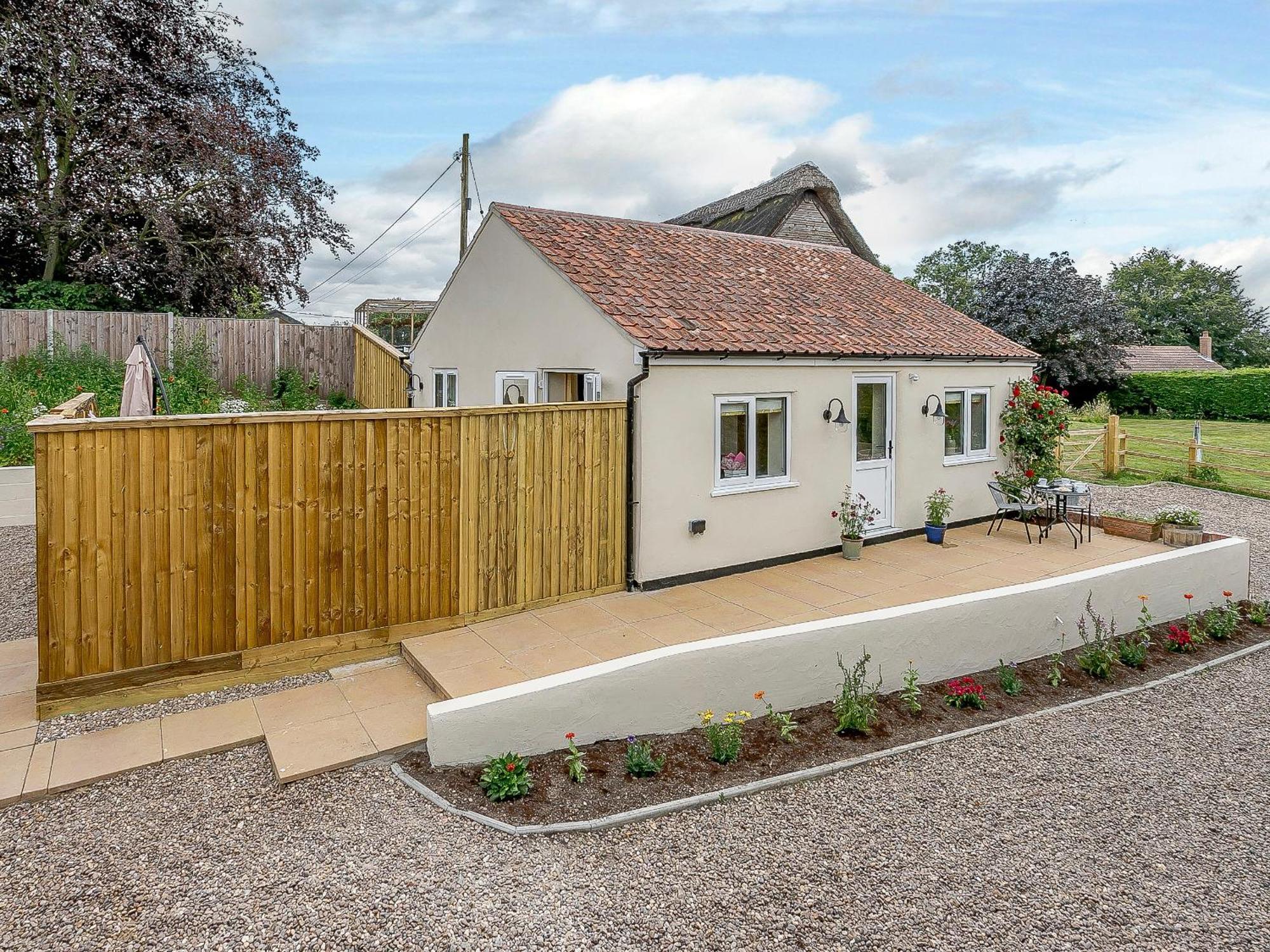 Wits End Cottage Martin  Экстерьер фото