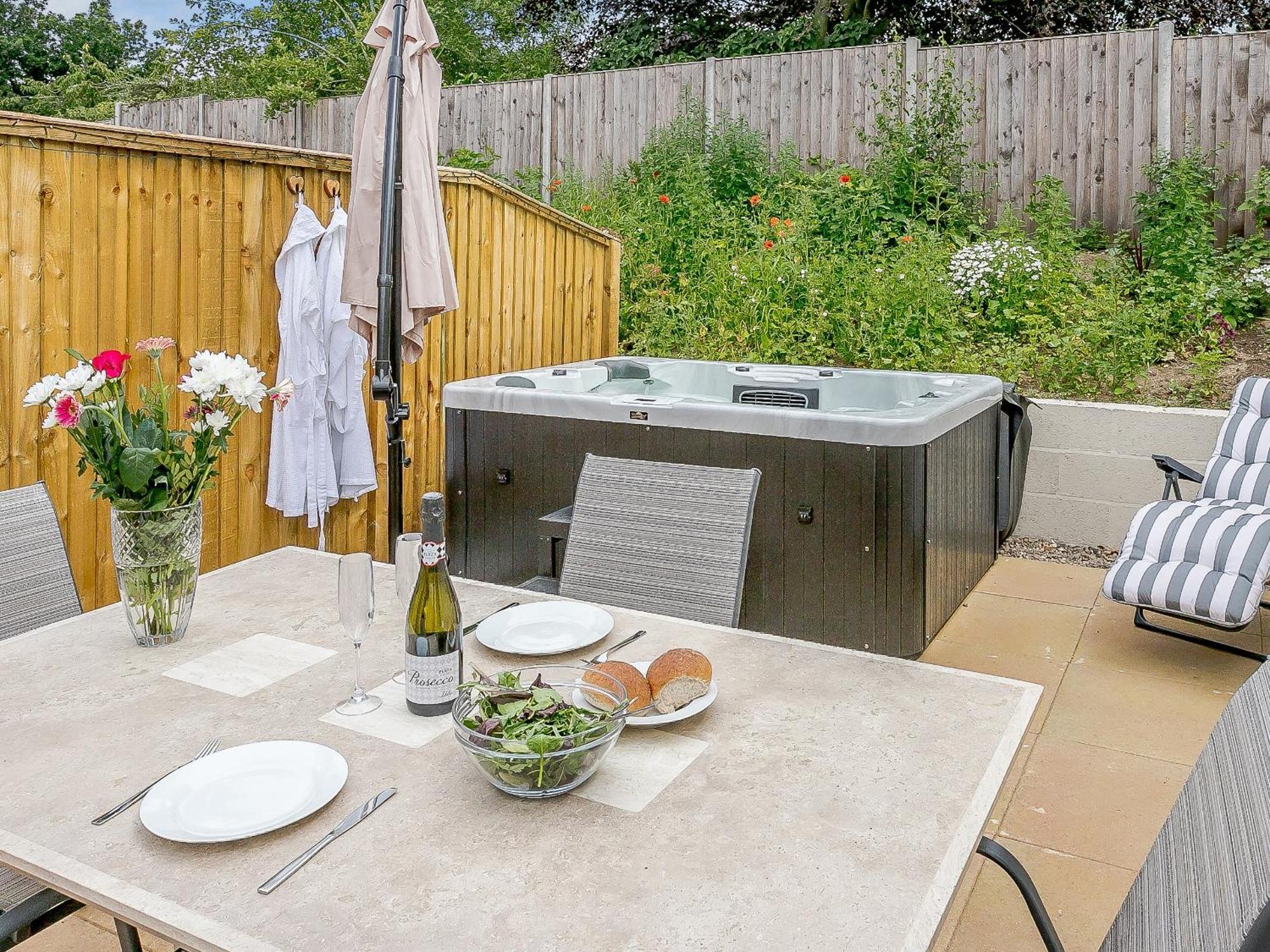 Wits End Cottage Martin  Экстерьер фото